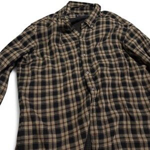 Cremiex Flannel